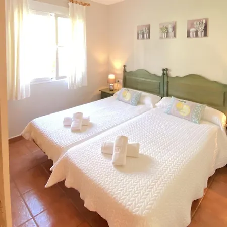 Holiday Els Molins By Interhome Denia
