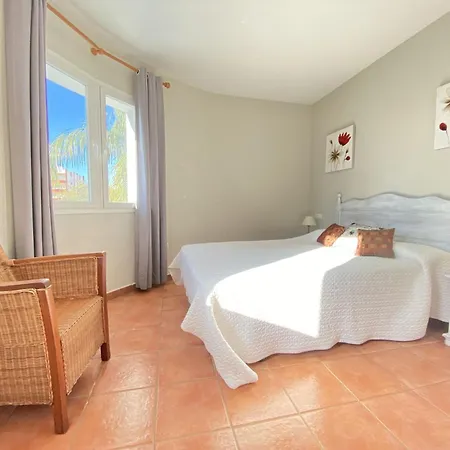 Holiday home Holiday Els Molins By Interhome *
