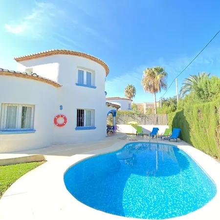 Holiday Els Molins By Interhome