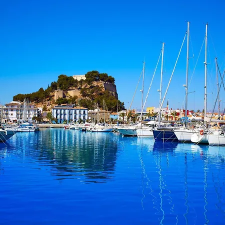 Holiday home Holiday Els Molins By Interhome *