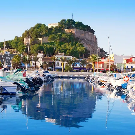 Holiday Els Molins By Interhome *