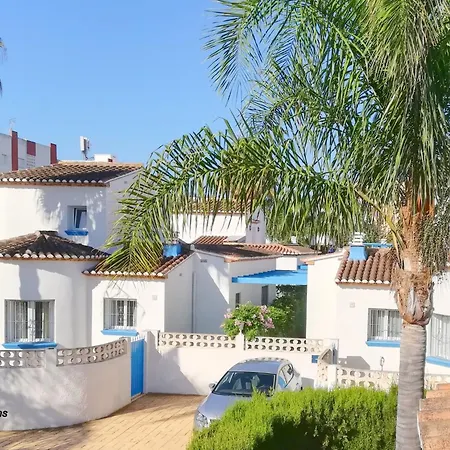 Holiday Els Molins By Interhome Holiday home