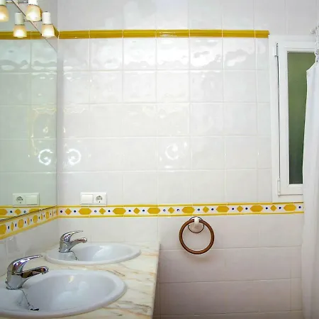 Holiday home Holiday Els Molins By Interhome *