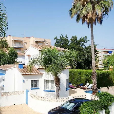 Holiday Els Molins By Interhome Holiday home *